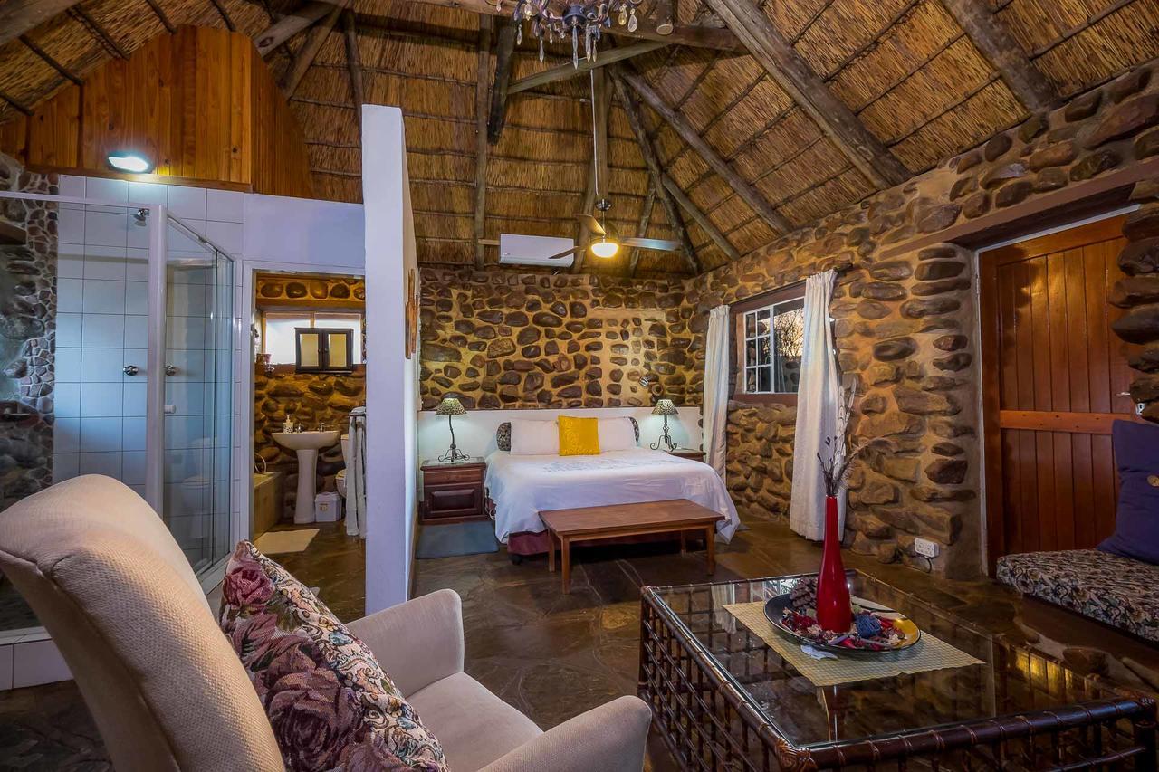 Mokoya Lodge Hekpoort Exterior photo